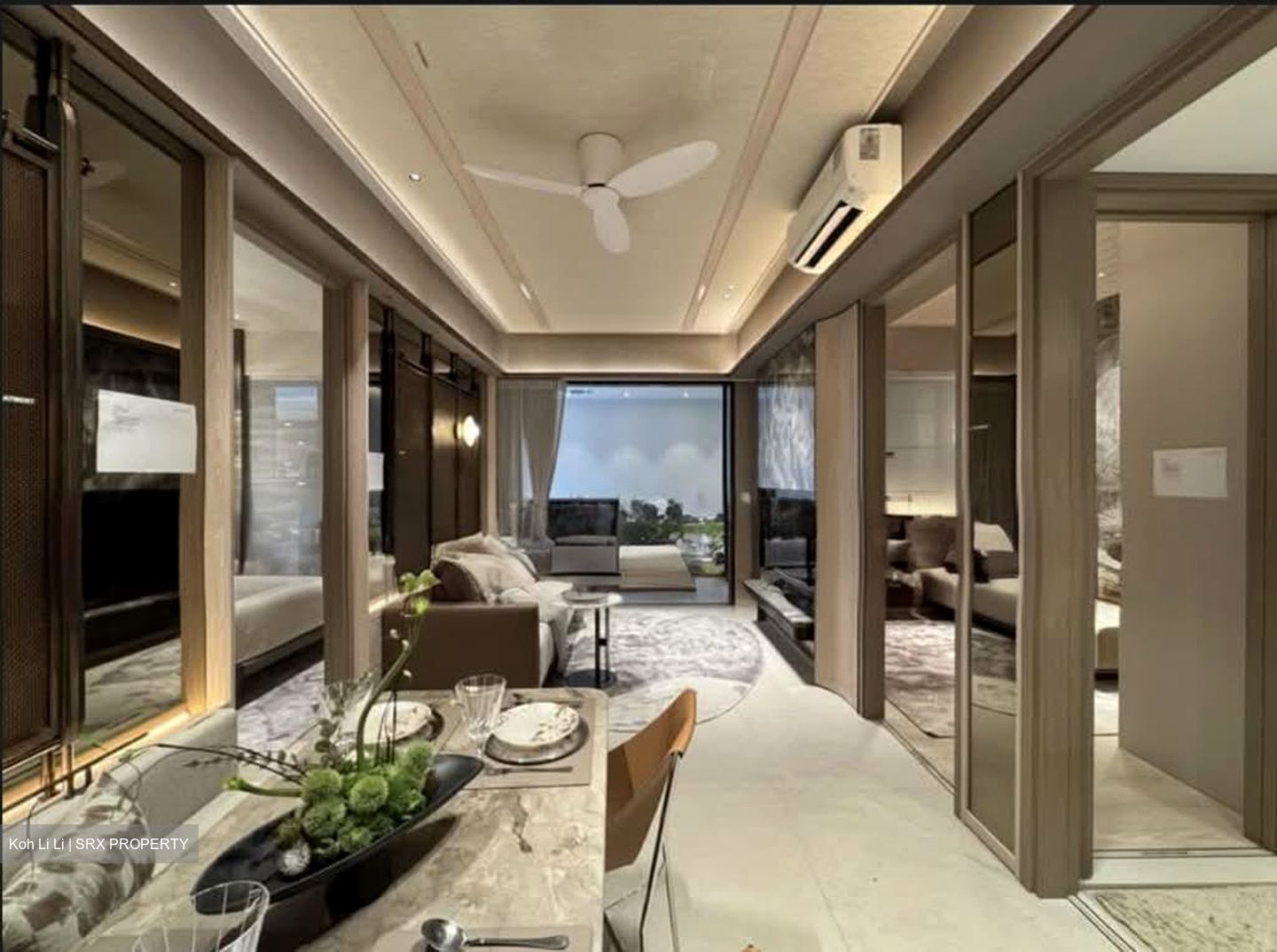 Thomson View Condominium (D20), Condominium #560767831